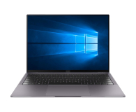 Huawei Matebook X Pro i7-8550U/16GB/512SSD/Win10 MX150 - 435778 - zdjęcie 3